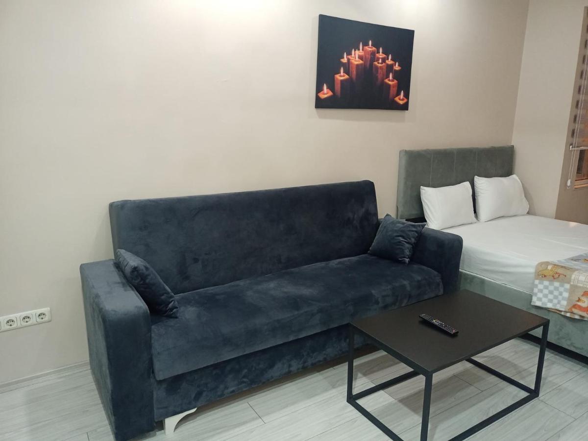 Ava Suite Istanbul Exterior foto